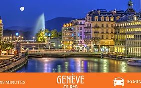 Zenbnb / Tournelles / Jardin Prive / Hyper-Centre